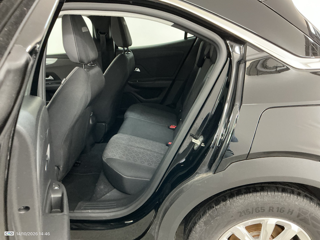Foto 18 van Opel Mokka-e