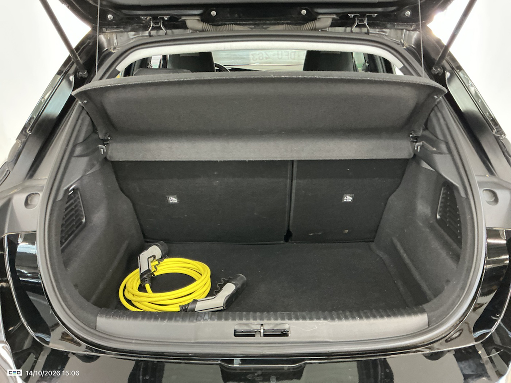 Foto 19 van Opel Mokka-e