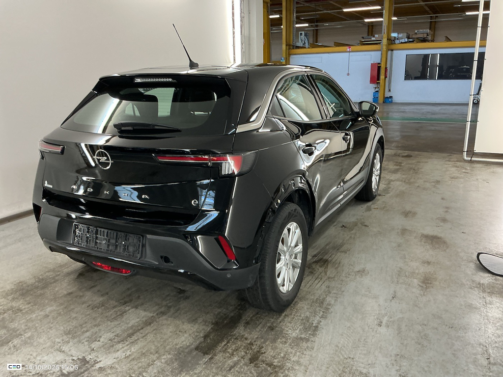 Foto 5 van Opel Mokka-e