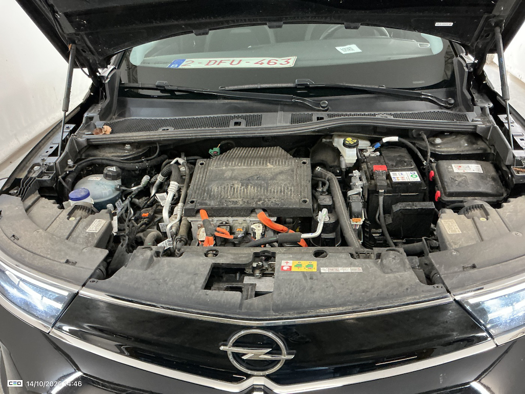 Foto 6 van Opel Mokka-e