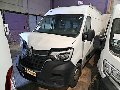 Kaufe RENAULT MASTER bei Ayvens Carmarket
