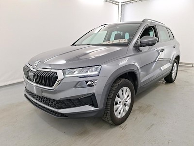Kaufe SKODA KAROQ bei Ayvens Carmarket