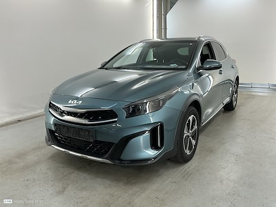 Achetez KIA XCEED sur Ayvens Carmarket