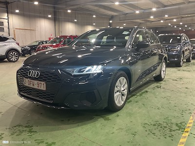 Buy AUDI A3 SPORTBACK on Ayvens Carmarket