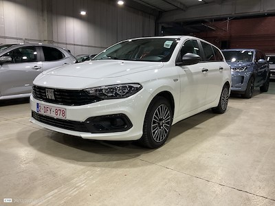 Koupit FIAT TIPO SW na Ayvens Carmarket