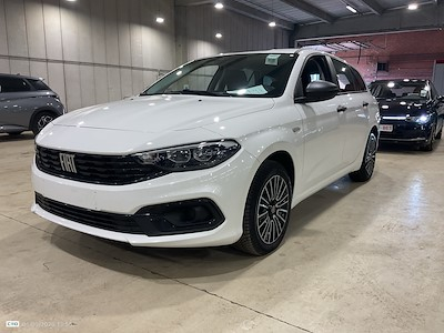 Comprar FIAT TIPO SW no Ayvens Carmarket