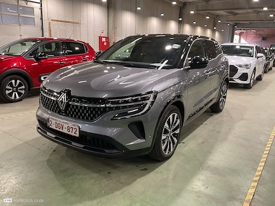 Kúpiť RENAULT AUSTRAL na Ayvens Carmarket