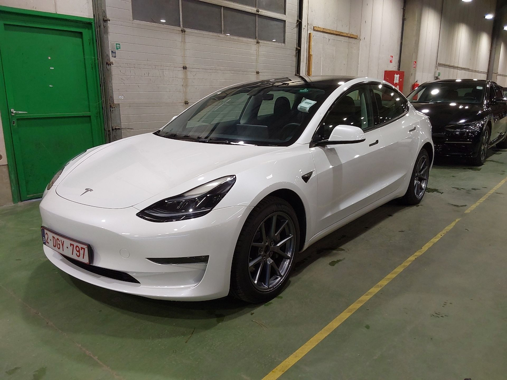 Foto 2 van Tesla Model 3