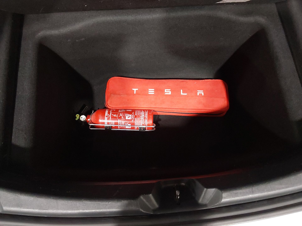 Foto 12 van Tesla Model 3