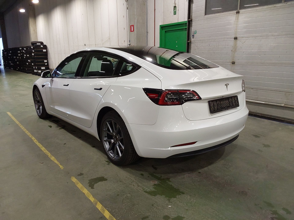 Foto 3 van Tesla Model 3