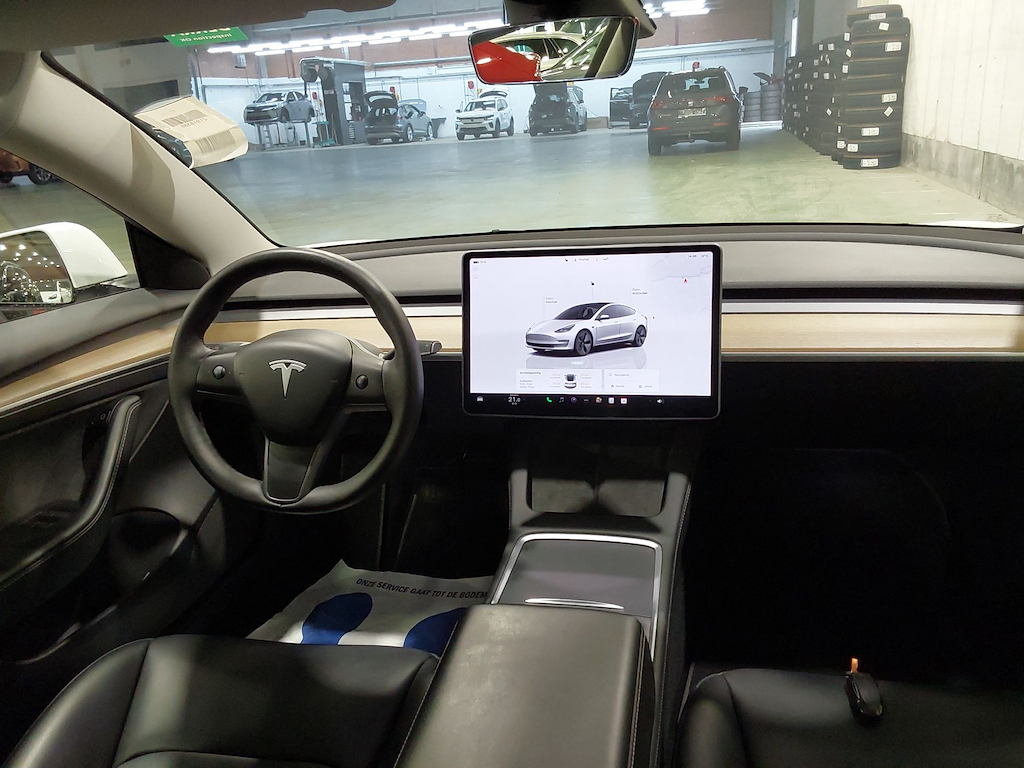 Foto 7 van Tesla Model 3