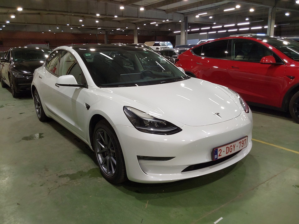 Foto 9 van Tesla Model 3