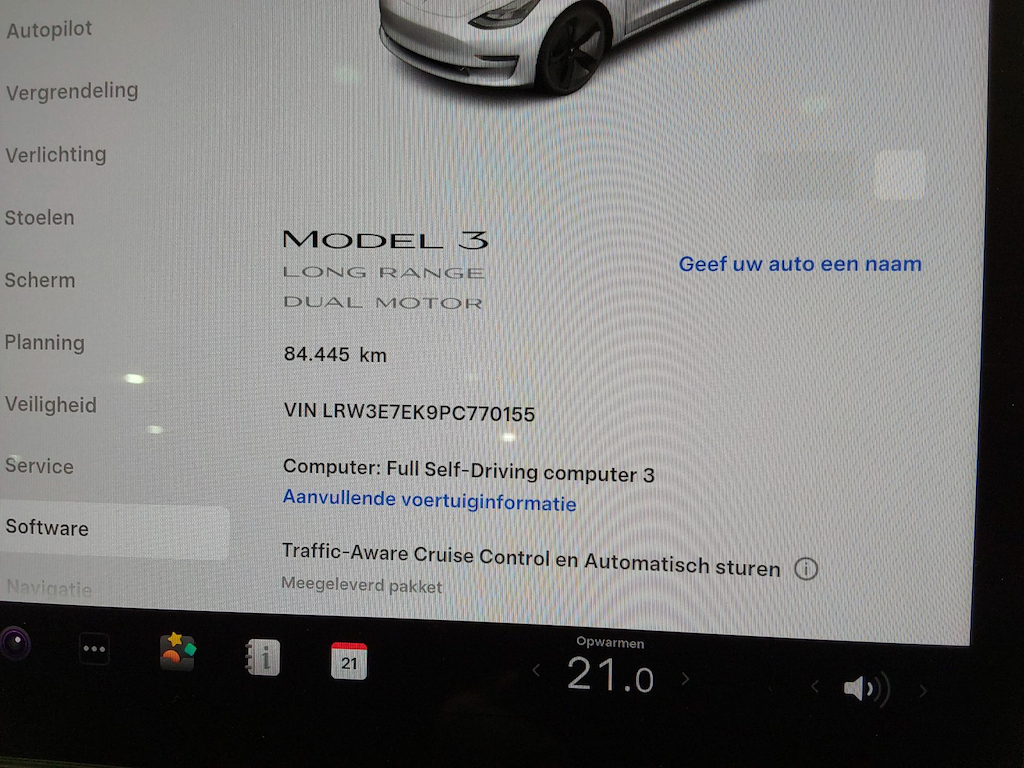 Foto 10 van Tesla Model 3