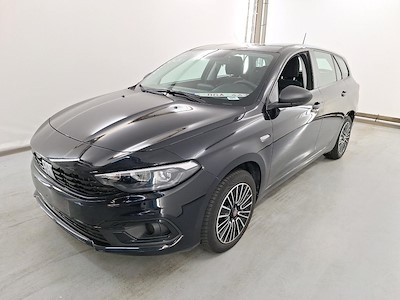 Achetez FIAT TIPO SW sur Ayvens Carmarket