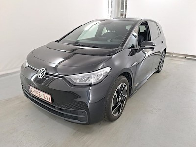 Kupi VOLKSWAGEN ID.3 na Ayvens Carmarket