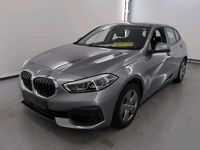 Achetez BMW 1 SERIES HATCH sur Ayvens Carmarket