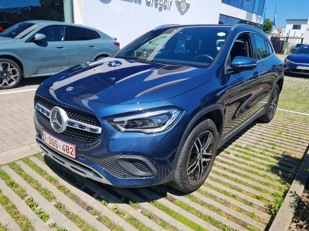 Mercedes-Benz E GLA 1.3 GLA 250  DCT LUXURY LIN