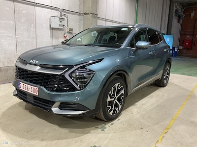 Koop KIA SPORTAGE op Ayvens Carmarket