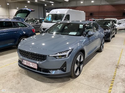 Koop POLESTAR 2 op Ayvens Carmarket