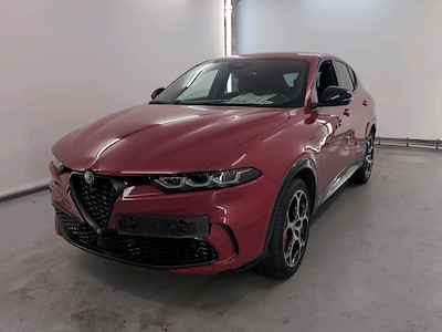 Buy ALFA ROMEO TONALE on Ayvens Carmarket