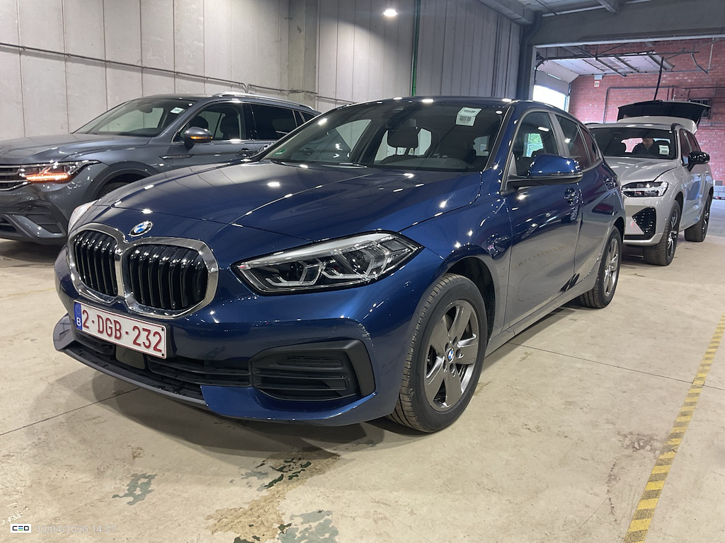 BMW 1 Series HATCH 1.5 116DA (85KW)