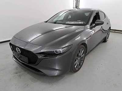 Achetez MAZDA MAZDA3 HATCHBACK sur Ayvens Carmarket