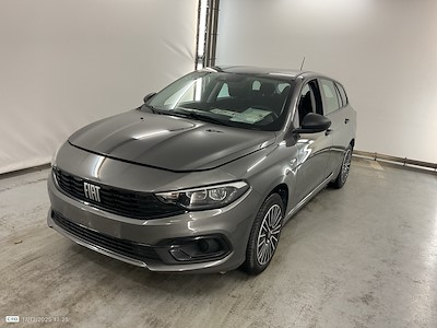 Köp FIAT TIPO SW på Ayvens Carmarket