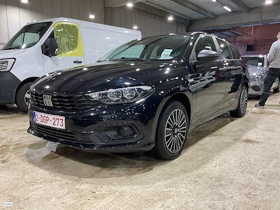 Купуй FIAT TIPO SW на Ayvens Carmarket