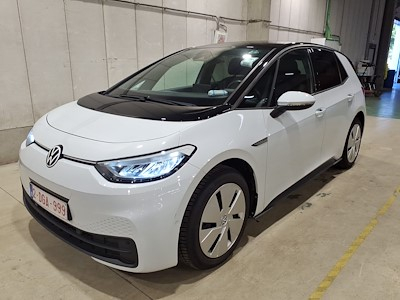 Compra VOLKSWAGEN ID.3 en Ayvens Carmarket