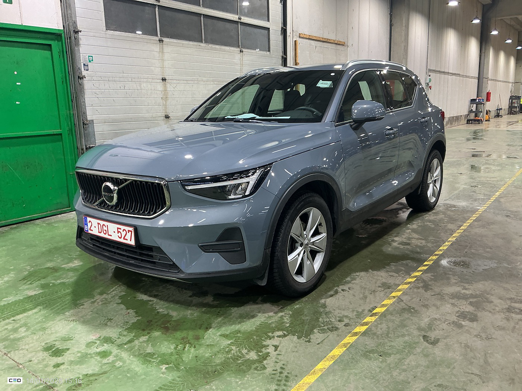Volvo XC40 1.5 T2 CORE AUTO