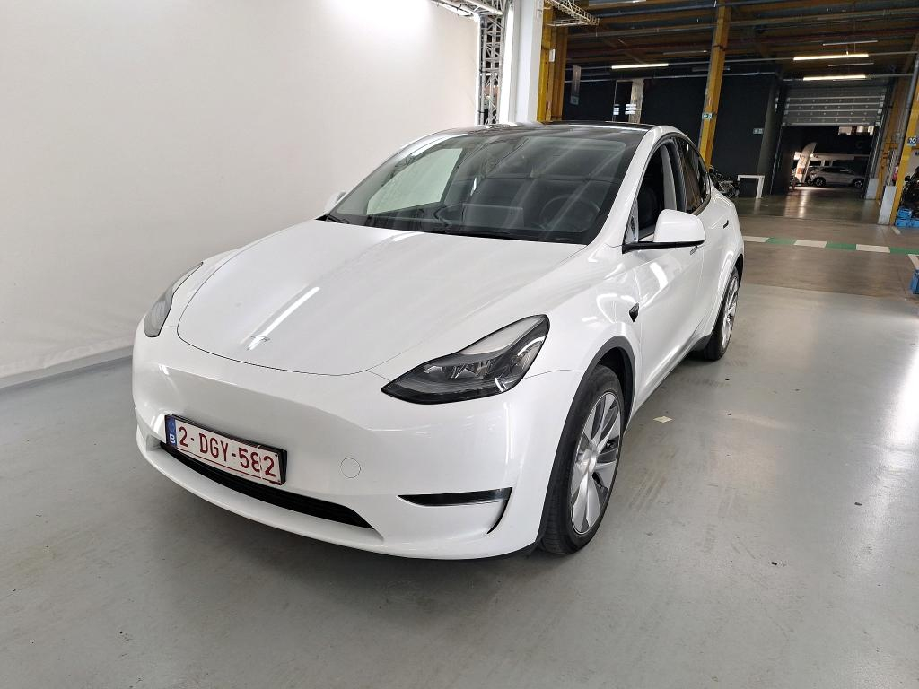 Tesla Model Y BEV LONG RANGE AUTO 4WD