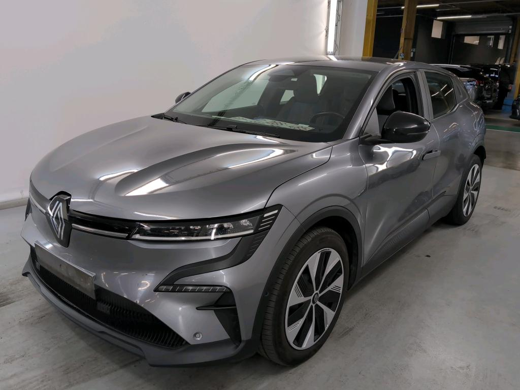 Renault Megane E-TECH 60KWH R130 OPTIMUM CHARGE EVOLUTION ER