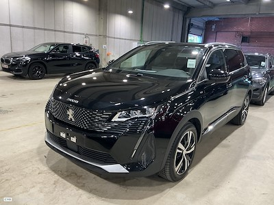 Cumpara PEUGEOT 5008 prin Ayvens Carmarket