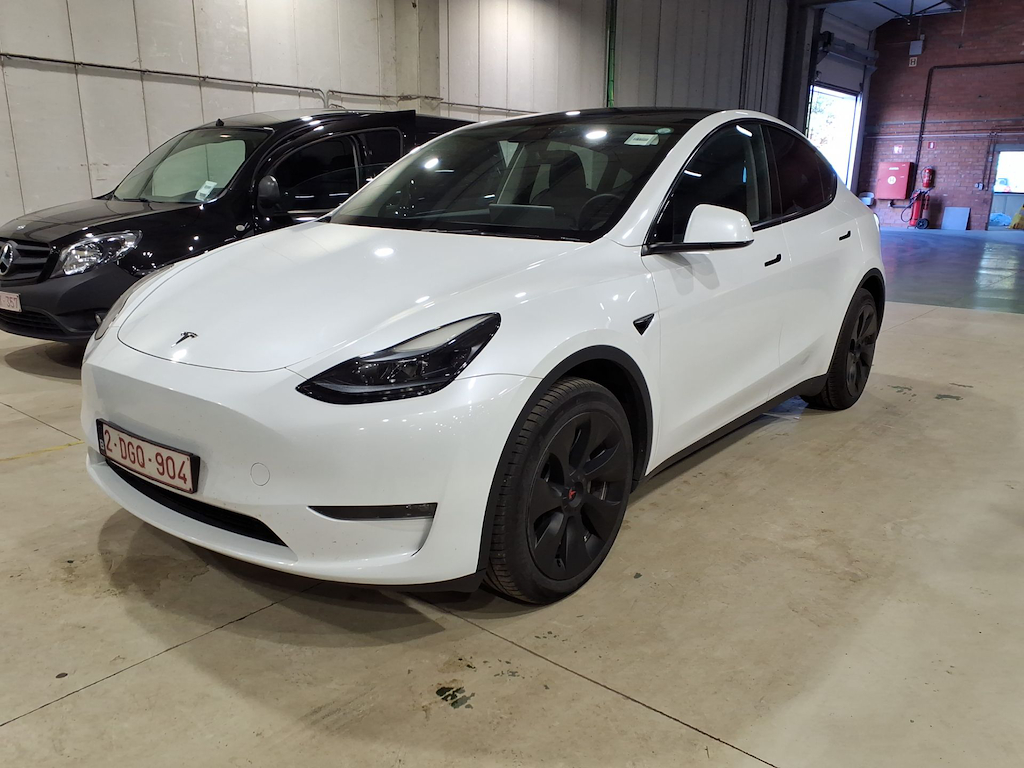 Foto 2 van Tesla Model Y