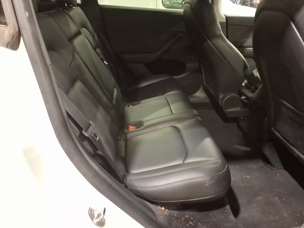 Foto 6 van Tesla Model Y