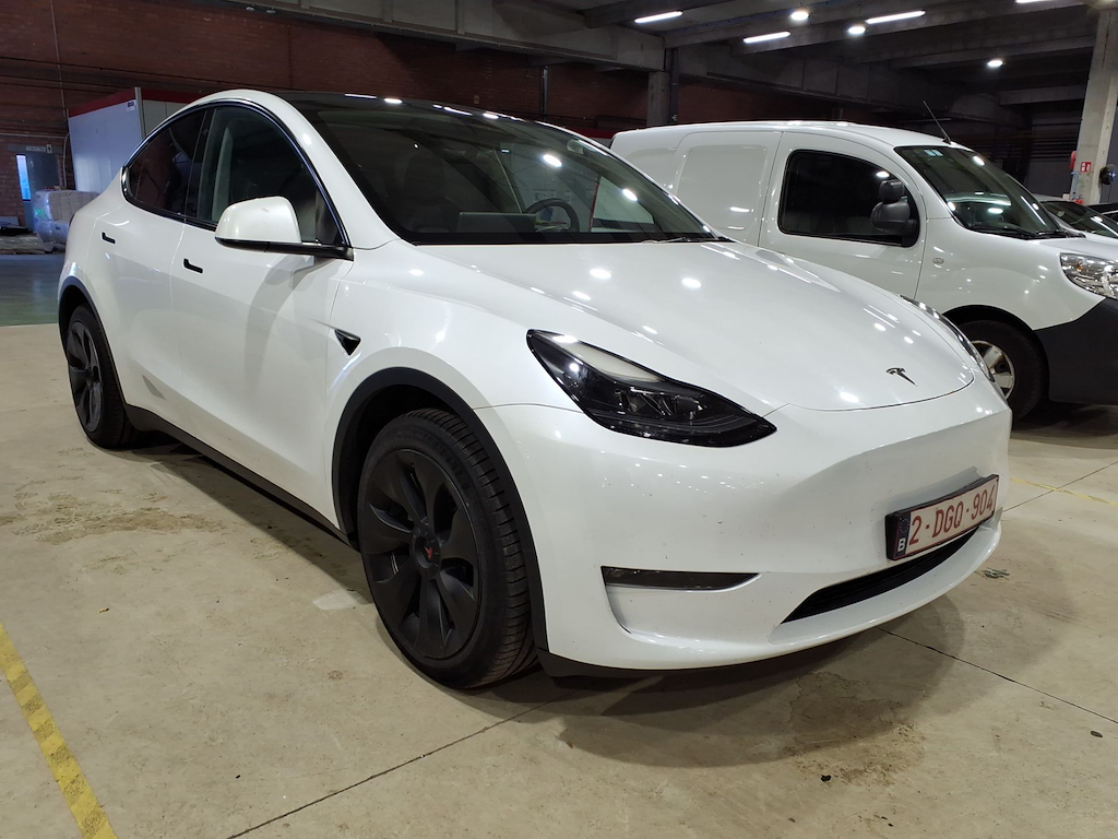 Foto 9 van Tesla Model Y