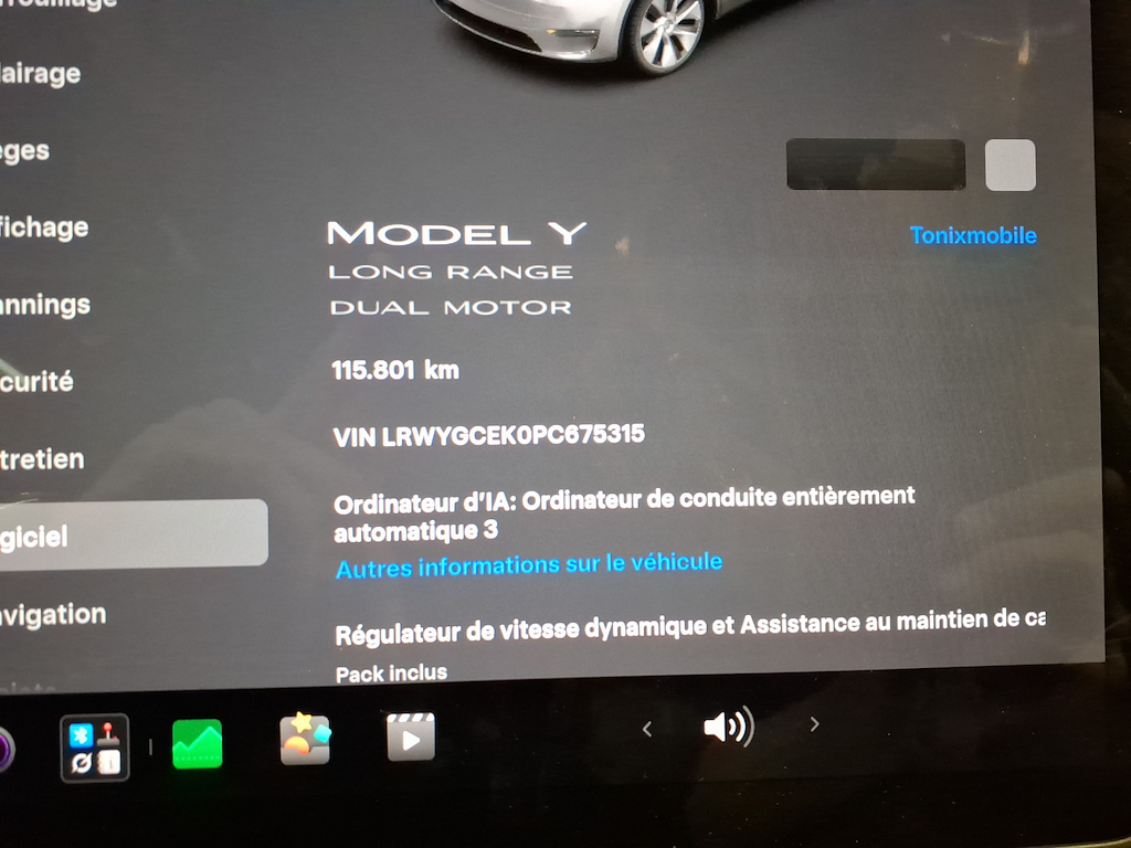 Foto 10 van Tesla Model Y