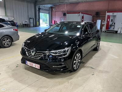 Kaufe RENAULT MEGANE GRANDTOUR bei Ayvens Carmarket