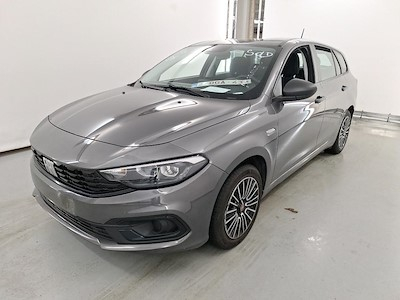 Koop FIAT TIPO SW op Ayvens Carmarket