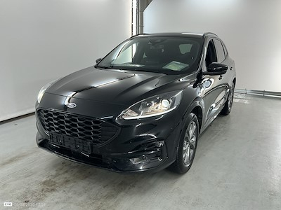 Koop FORD KUGA op Ayvens Carmarket