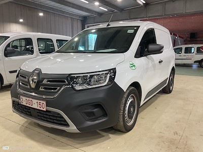 Achetez RENAULT KANGOO sur Ayvens Carmarket