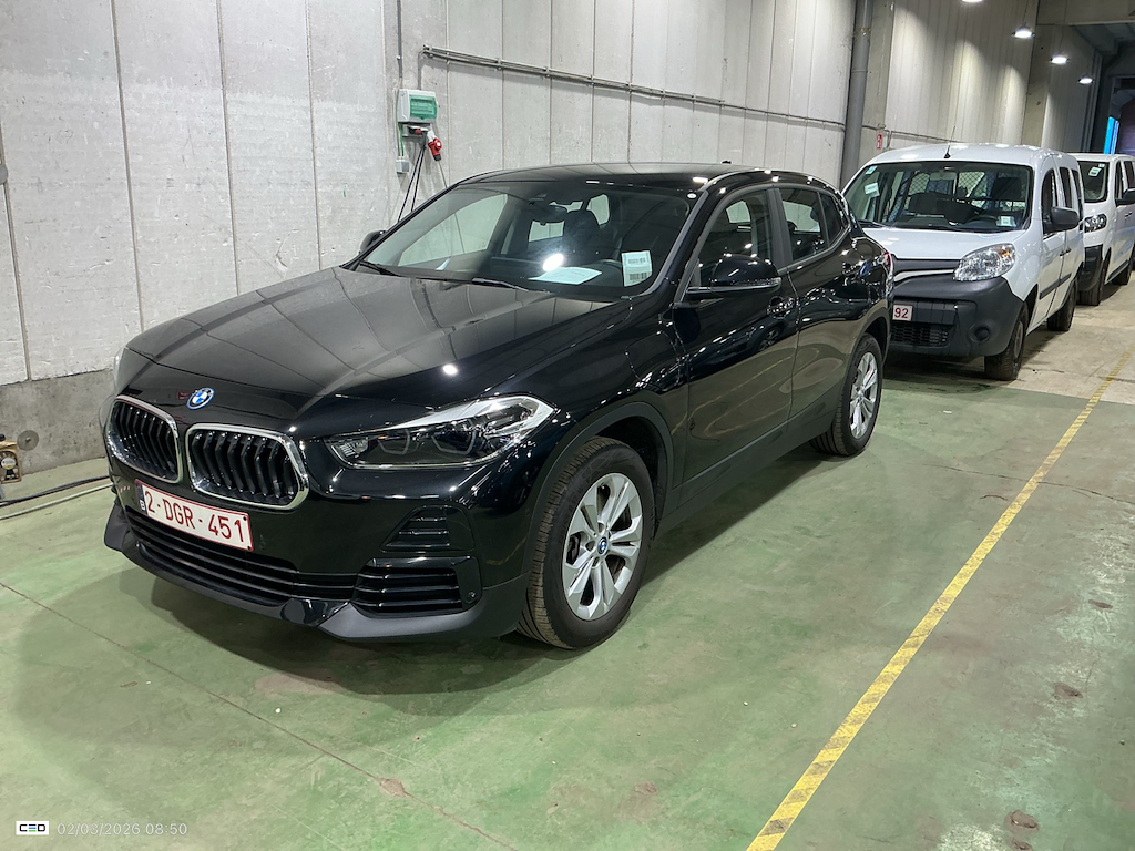 BMW X2 1.5 XDRIVE25E PHEV 162KW