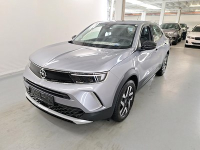 Купуй OPEL MOKKA-E на Ayvens Carmarket