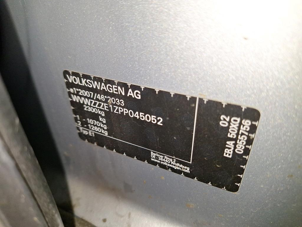 Foto 11 van Volkswagen ID.3