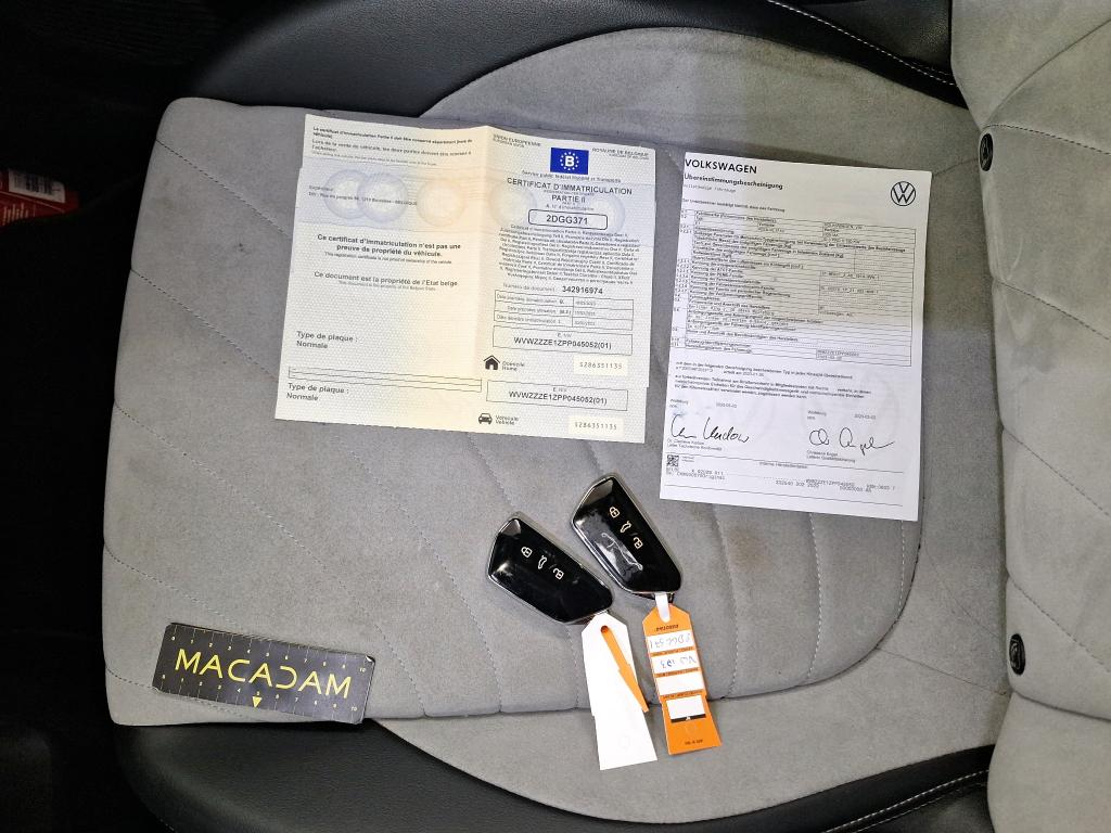 Foto 12 van Volkswagen ID.3