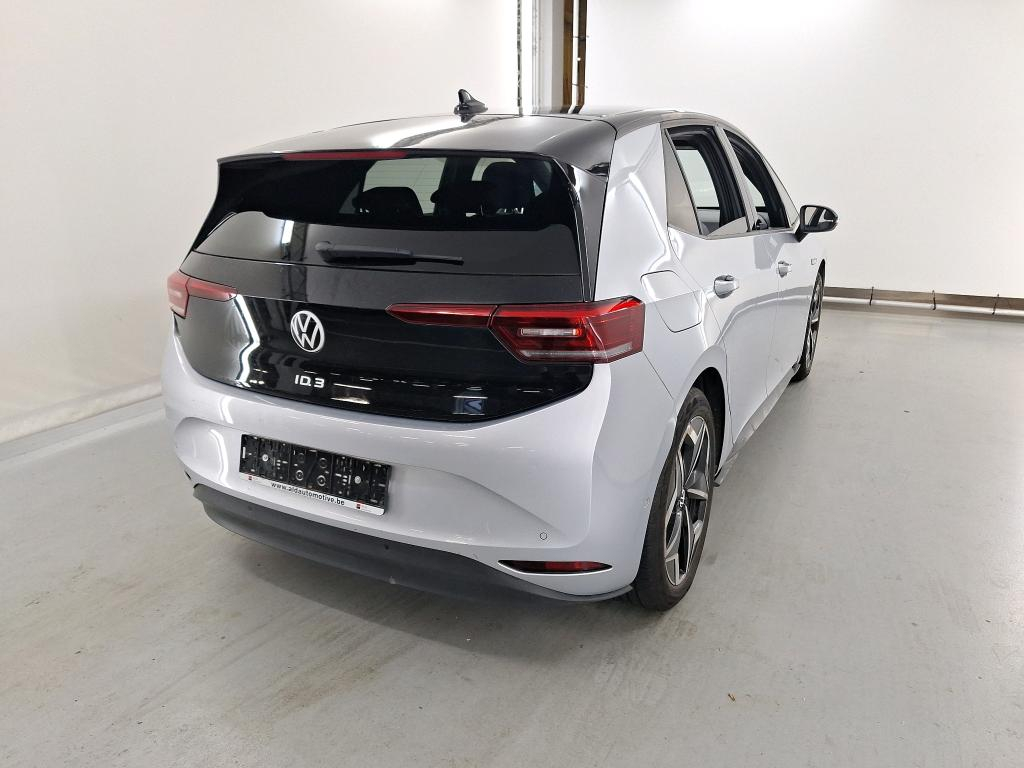 Foto 5 van Volkswagen ID.3