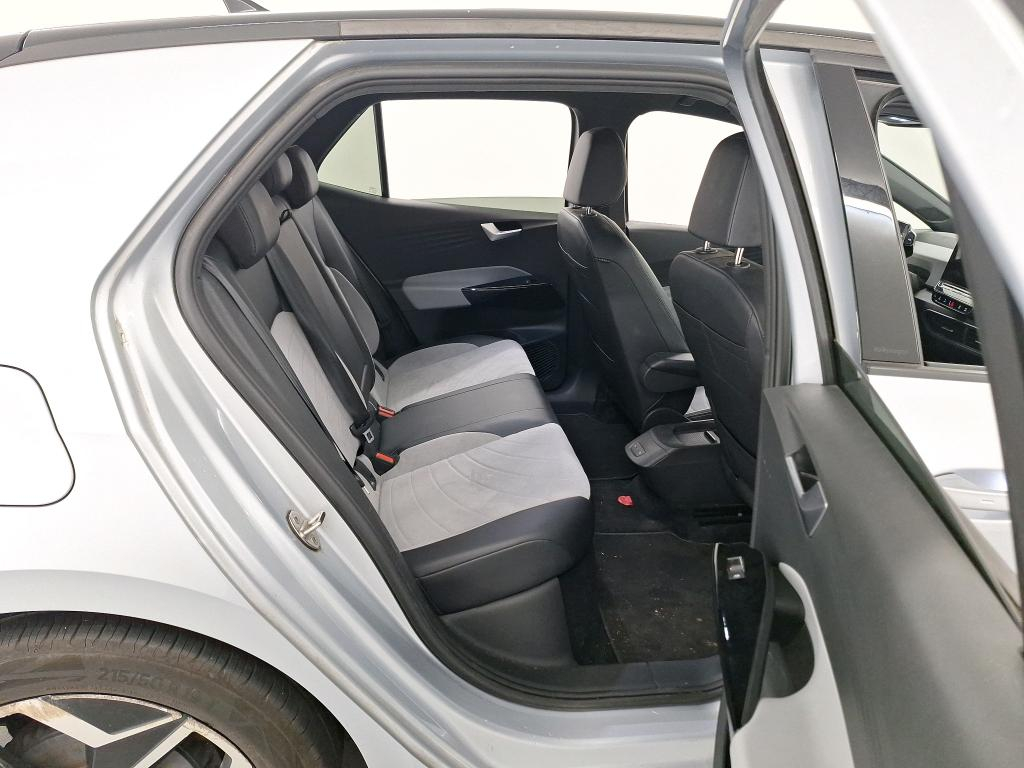 Foto 7 van Volkswagen ID.3