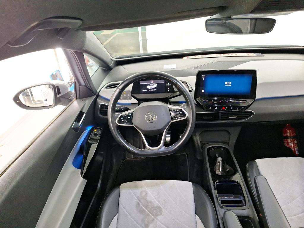 Foto 8 van Volkswagen ID.3