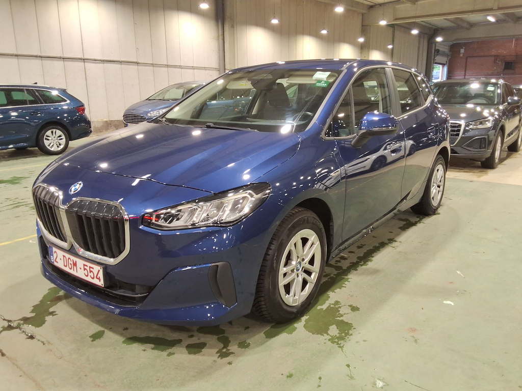 BMW 2 Series ACTIVE TOURER 1.5 225E PHEV DCT XDRIVE ACTIVE TOURER