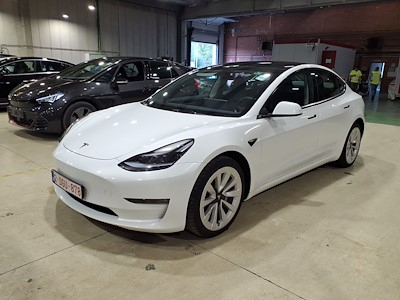 Buy TESLA MODEL 3 on Ayvens Carmarket